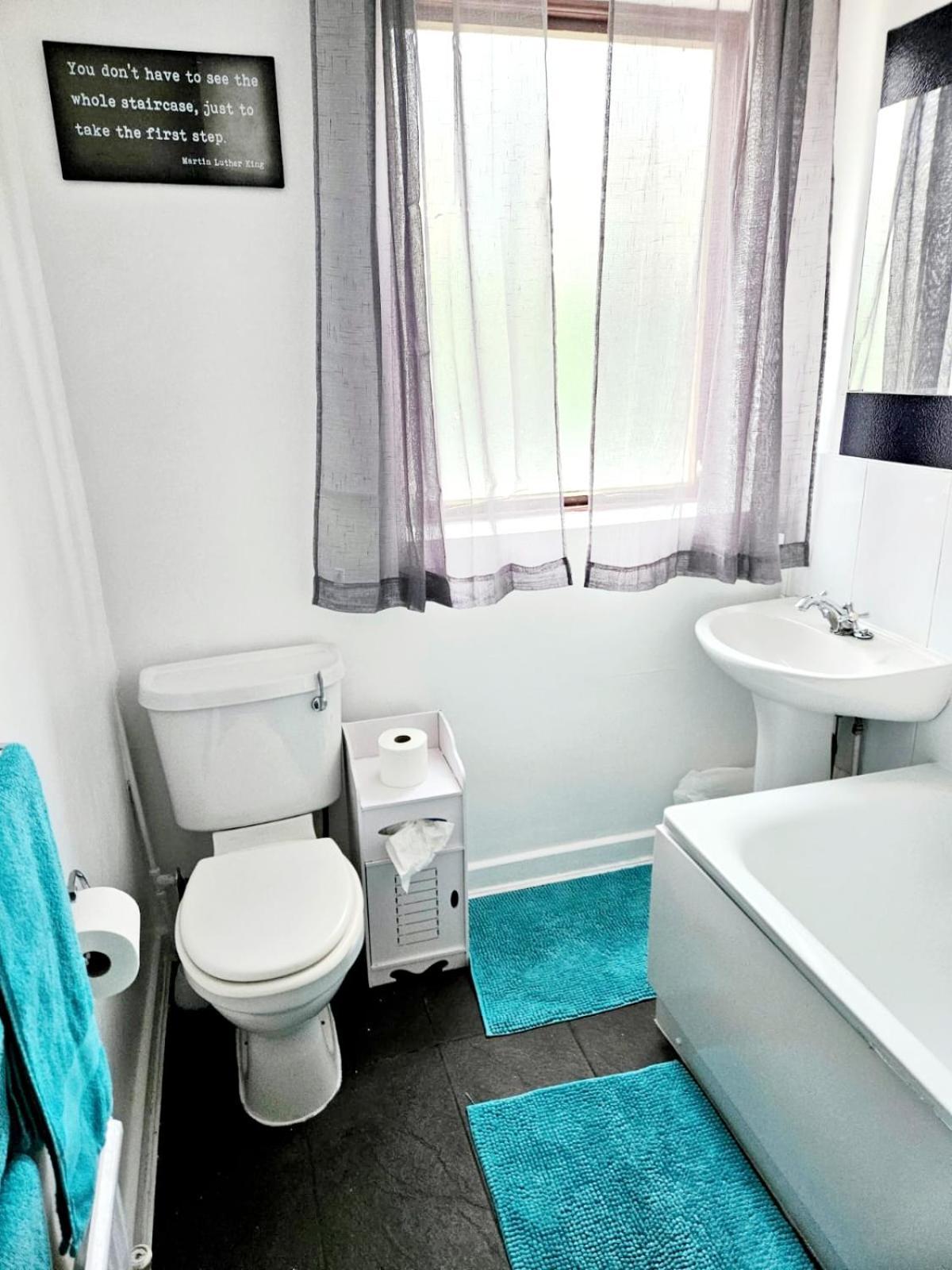 Cosy Room Stay 4 Sutton  Exterior foto