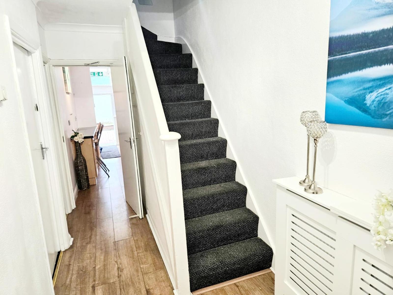 Cosy Room Stay 4 Sutton  Exterior foto